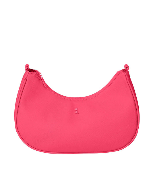 Bolsa Santa Lolla Rosa Meia Lua