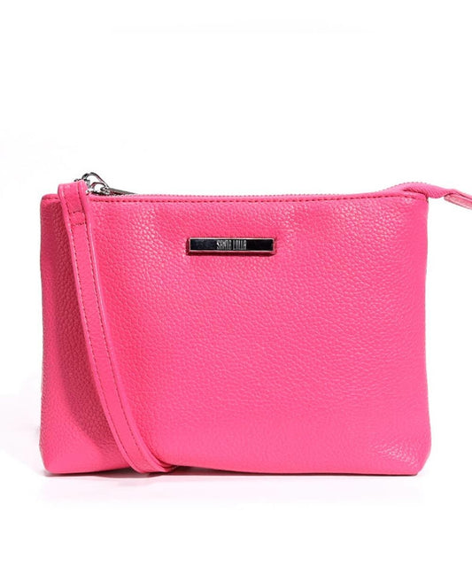 Bolsa Santa Lolla Rosa Pink