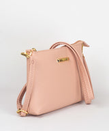 Bolsa Santa Lolla Rosada Floater - 0470.2C53.0088.0057