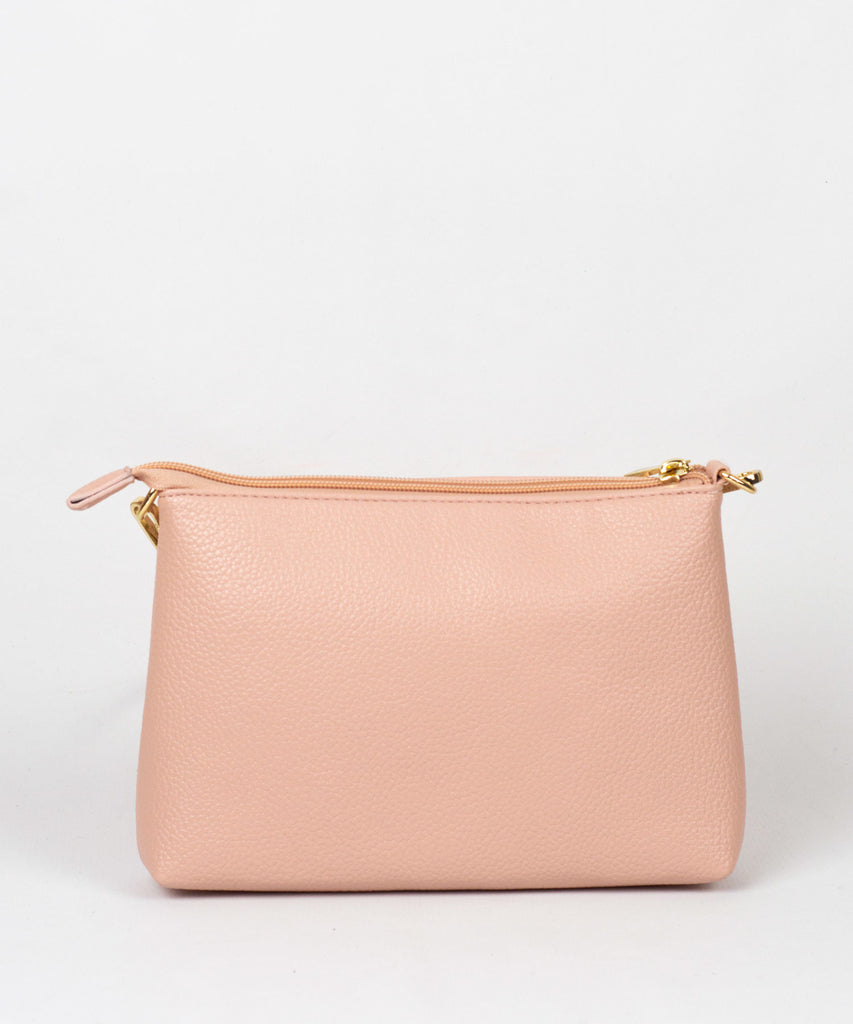 Bolsa Santa Lolla Rosada Floater - 0470.2C53.0088.0057