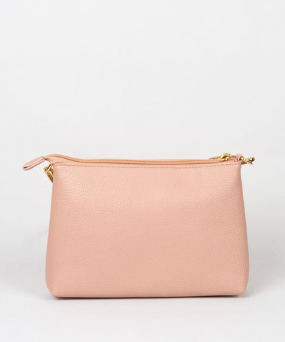 Bolsa Santa Lolla Rosada Floater - 0470.2C53.0088.0057