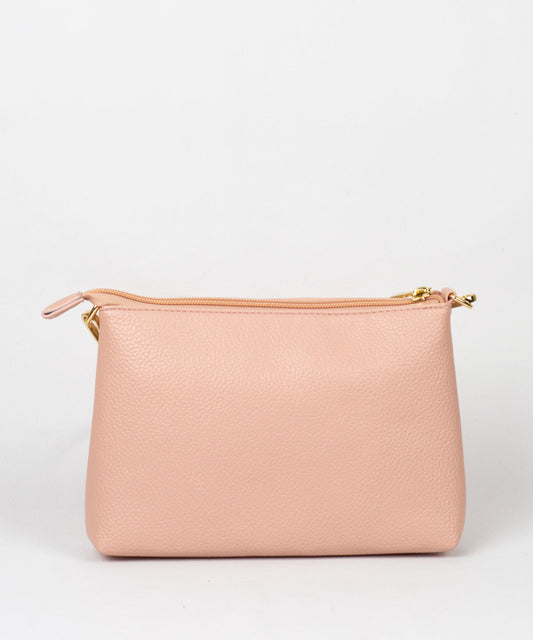 Bolsa Santa Lolla Rosada Floater - 0470.2C53.0088.0057