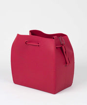 Bolsa Santa Lolla Saco Vermelho Chilli Borracha - 0452.338B.0016.01AF