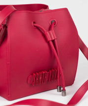 Bolsa Santa Lolla Saco Vermelho Chilli Borracha - 0452.338B.0016.01AF