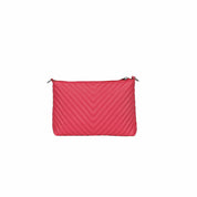Bolsa Santa Lolla Tiracolo Hot Pink Matelassê