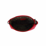 Bolsa Santa Lolla Tiracolo Hot Pink Matelassê