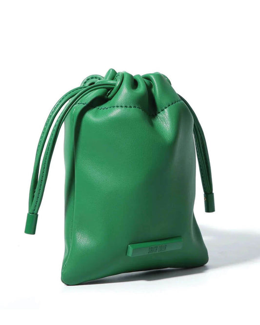 Bolsa Santa Lolla Tiracolo Pequena Folha