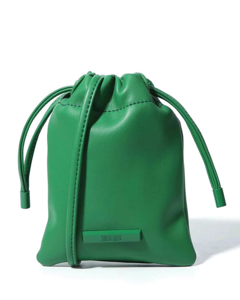Bolsa Santa Lolla Tiracolo Pequena Folha