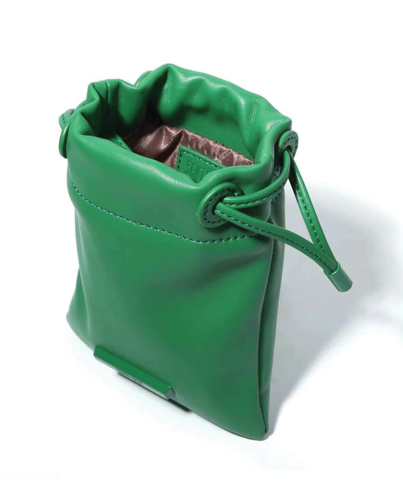 Bolsa Santa Lolla Tiracolo Pequena Folha