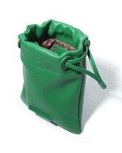 Bolsa Santa Lolla Tiracolo Pequena Folha