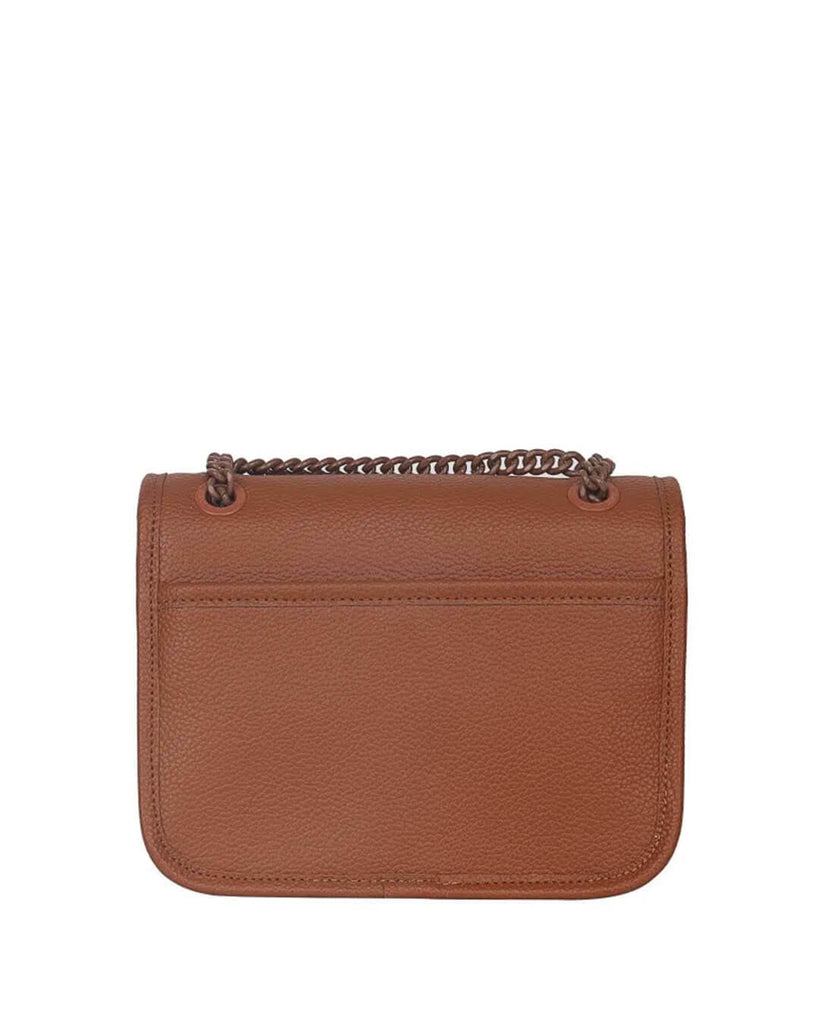 Bolsa Santa Lolla Tiracolo Rusty Correntes