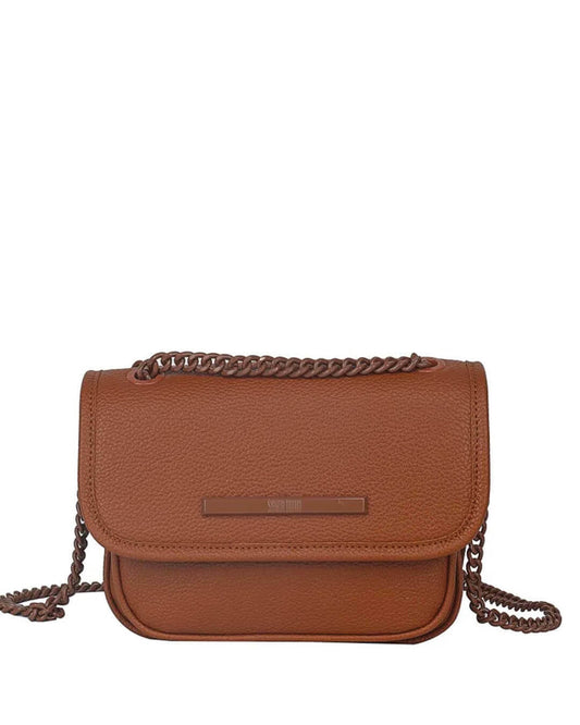 Bolsa Santa Lolla Tiracolo Rusty Correntes