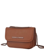 Bolsa Santa Lolla Tiracolo Rusty Correntes
