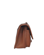 Bolsa Santa Lolla Tiracolo Rusty Correntes