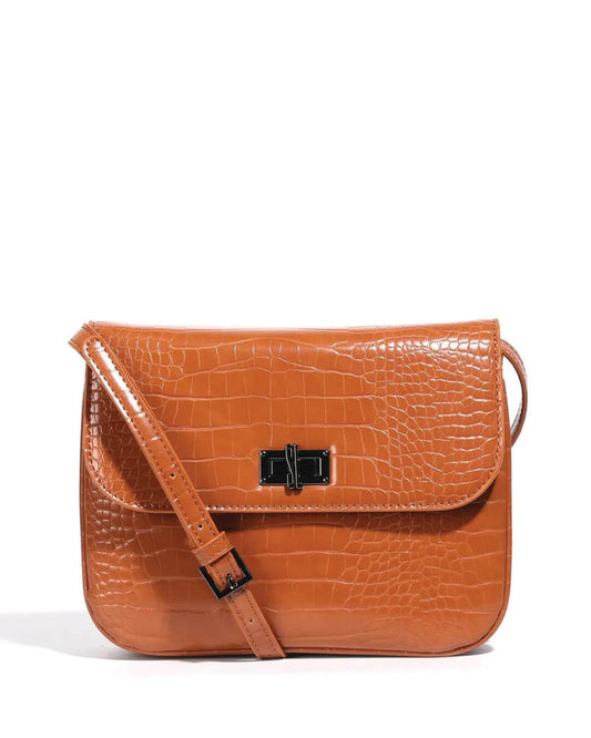 Bolsa Santa Lolla Tiracolo Safari