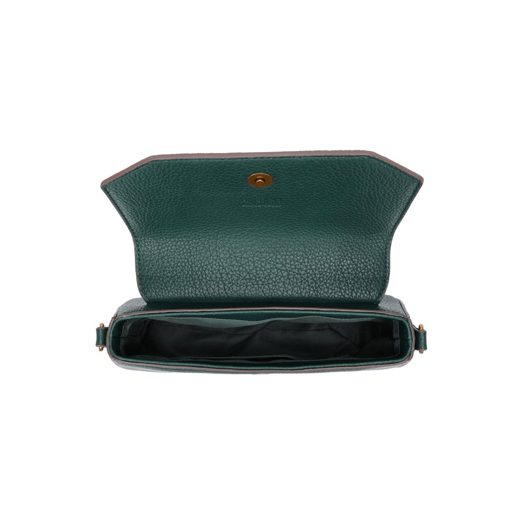 Bolsa Santa Lolla Verde Duas Alças