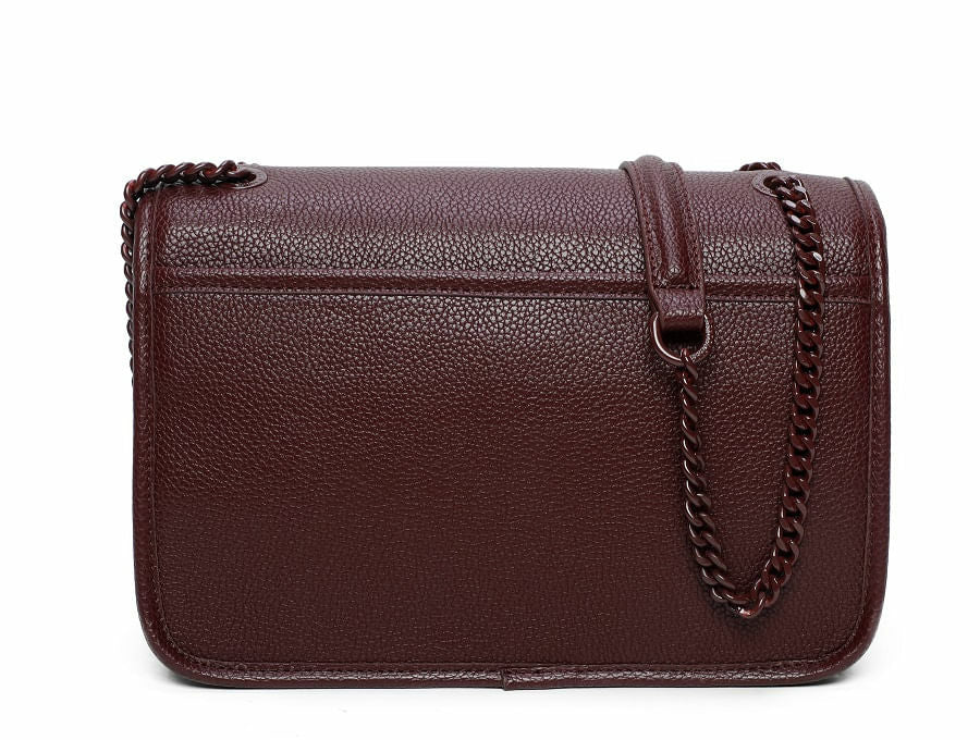 Bolsa Santa Lolla Wine Floater Alça Corrente