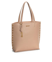 Bolsa Shopper Maxi Santa Lolla Nude Castor