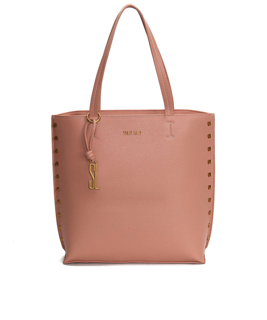 Bolsa Shopper Maxi Santa Lolla Rosa