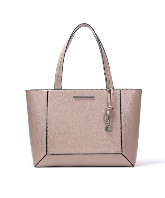 Bolsa Shopper Santa Lolla Areia