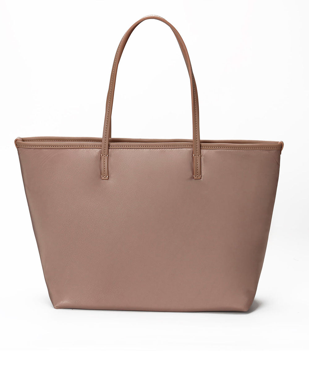 Bolsa Shopper Santa Lolla Areia