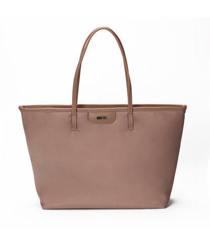 Bolsa Shopper Santa Lolla Areia