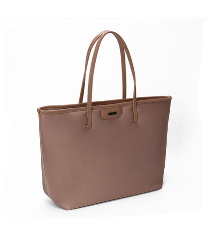 Bolsa Shopper Santa Lolla Areia