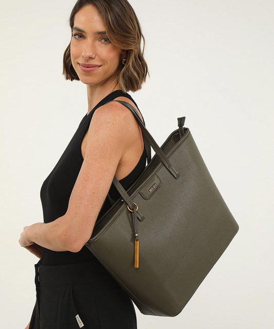 Bolsa Shopper Santa Lolla Army