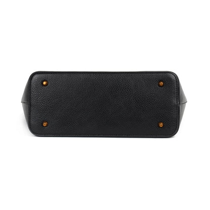 Bolsa Shopper Santa Lolla Grande Floater Preto