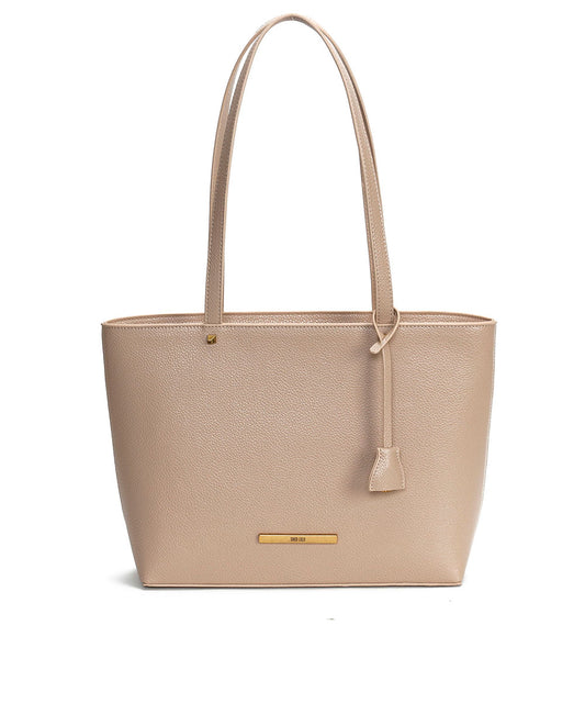 Bolsa Shopper Santa Lolla Off White Grande