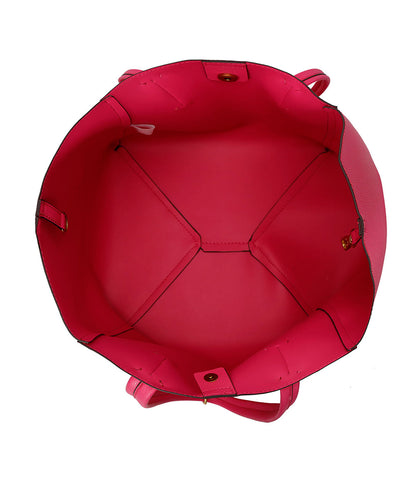 Bolsa Shopper Santa Lolla Pink