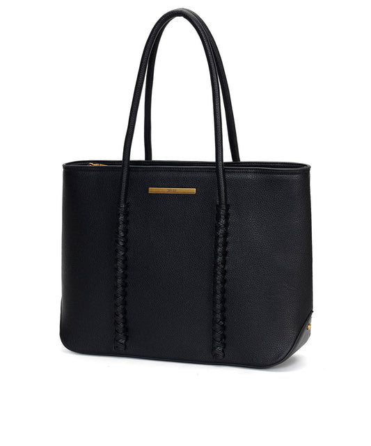 Bolsa Shopper Santa Lolla Preta Grande