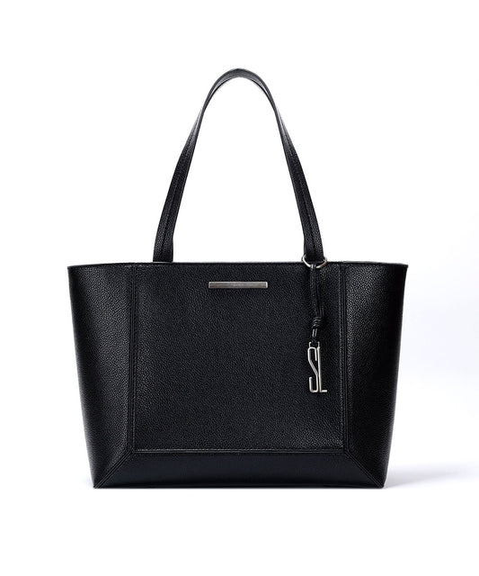 Bolsa Shopper Santa Lolla Preta Universitária