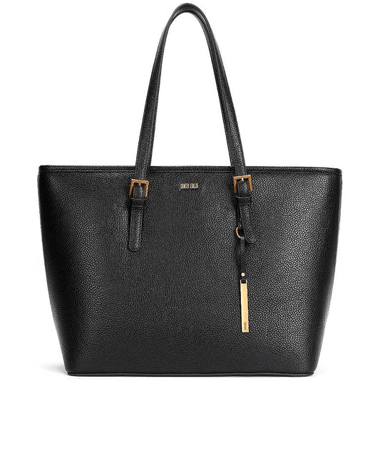 Bolsa Shopper Santa Lolla Preta Universitária