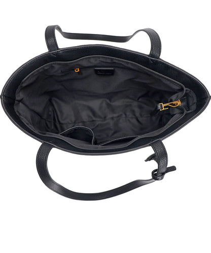 Bolsa Shopper Santa Lolla Preta