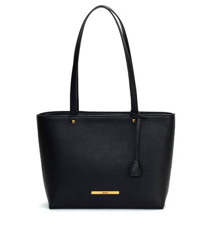 Bolsa Shopper Santa Lolla Preta