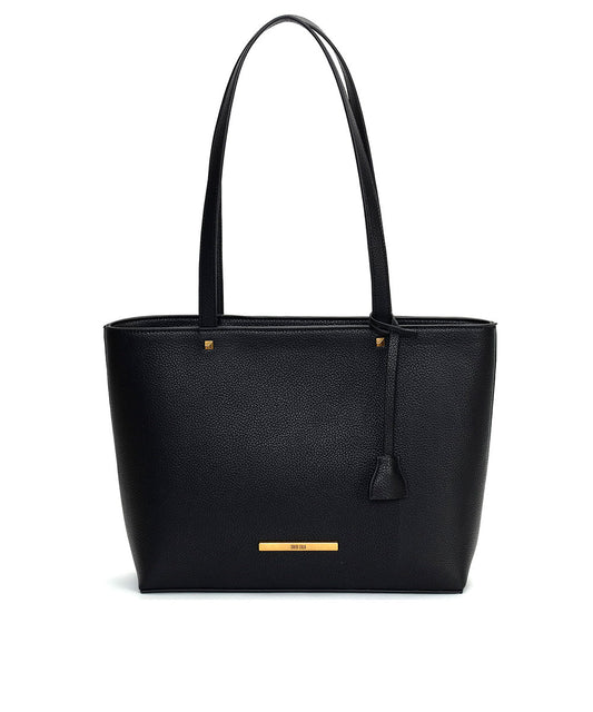 Bolsa Shopper Santa Lolla Preta