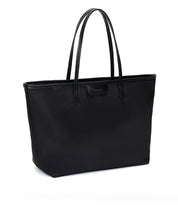 Bolsa Shopper Santa Lolla Preto Nylon
