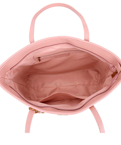 Bolsa Shopper Santa Lolla Rose Universitária