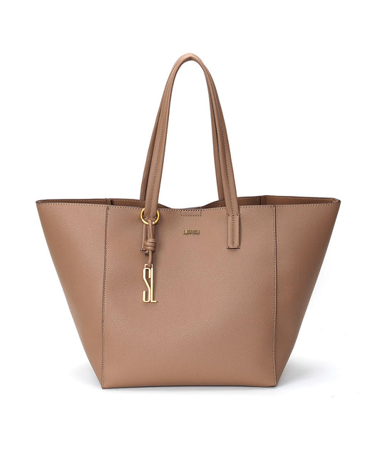 Bolsa Shopper Santa Lolla Stone Chaveiro