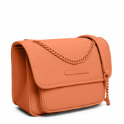 Bolsa Tiracolo Santa Lolla Acerola Alça Corrente