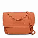 Bolsa Tiracolo Santa Lolla Acerola Alça Corrente