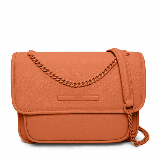 Bolsa Tiracolo Santa Lolla Acerola Alça Corrente