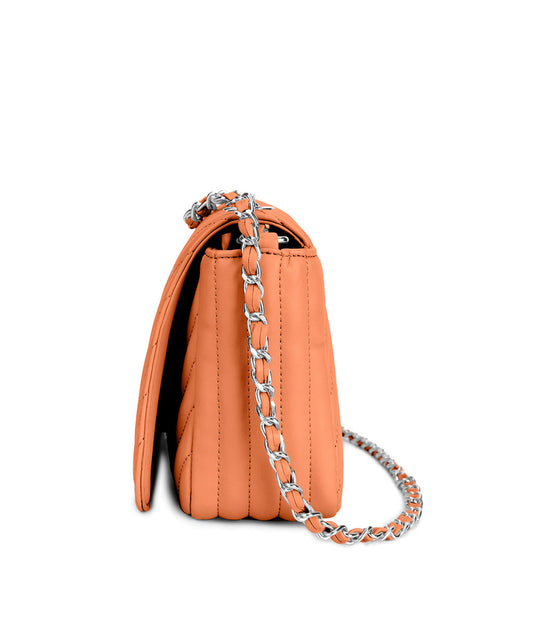 Bolsa Tiracolo Santa Lolla Duna Alça Correntes