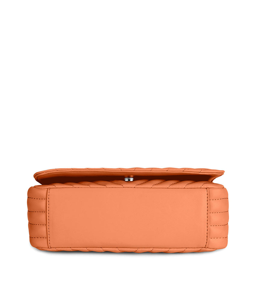 Bolsa Tiracolo Santa Lolla Duna Alça Correntes