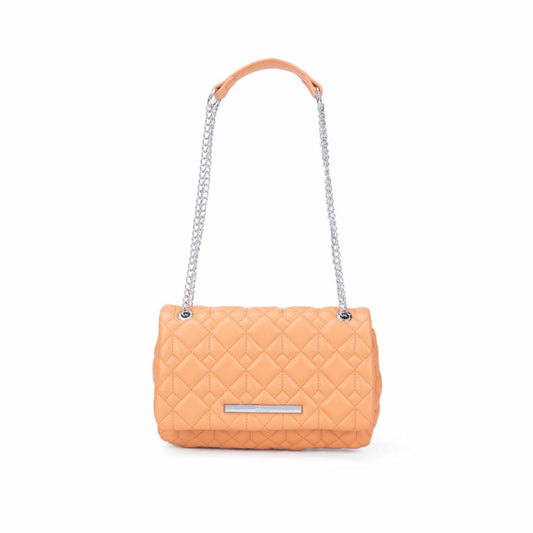 Bolsa Tiracolo Santa Lolla Duna Matelassê