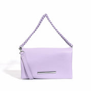 Bolsa Tiracolo Santa Lolla Lavanda Correntes