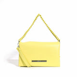 Bolsa Tiracolo Santa Lolla Limão Correntes