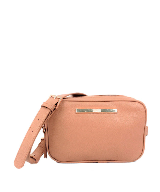 Bolsa Tiracolo Santa Lolla Nude Floater