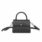 Bolsa Tiracolo Santa Lolla Preta